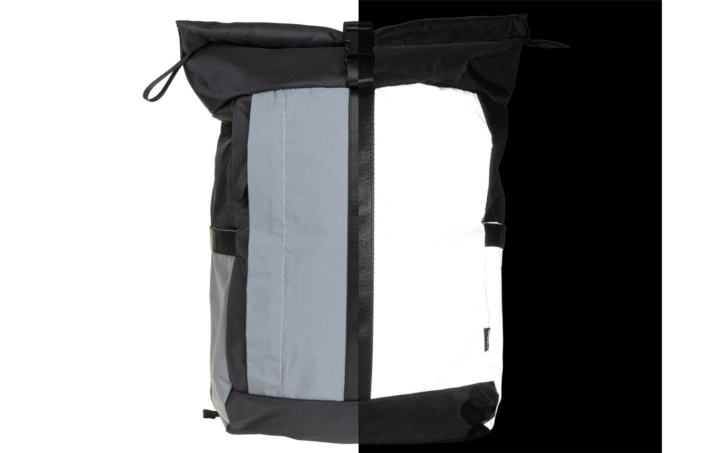 Image of KOOR Rucksack "Veedi Reflective 22 l"