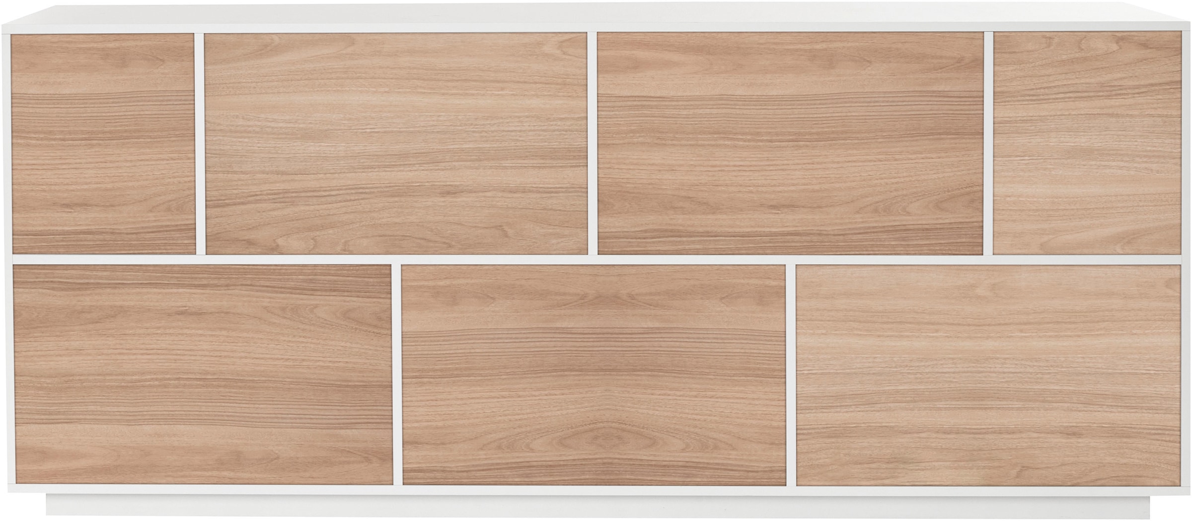 INOSIGN Sideboard »bloom«, Breite ca . 200 cm