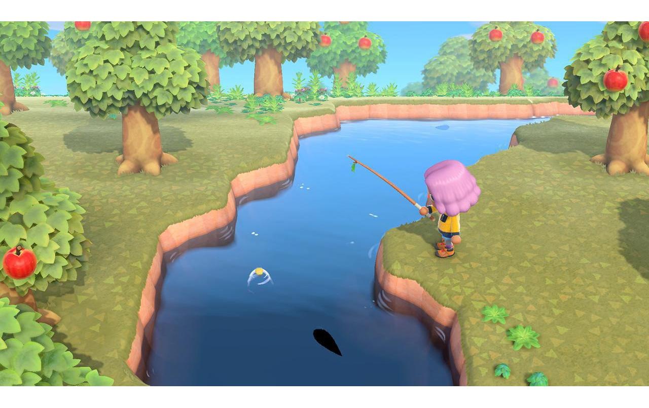 Nintendo Spielesoftware »Animal Crossing: New Horiz«, Nintendo Switch