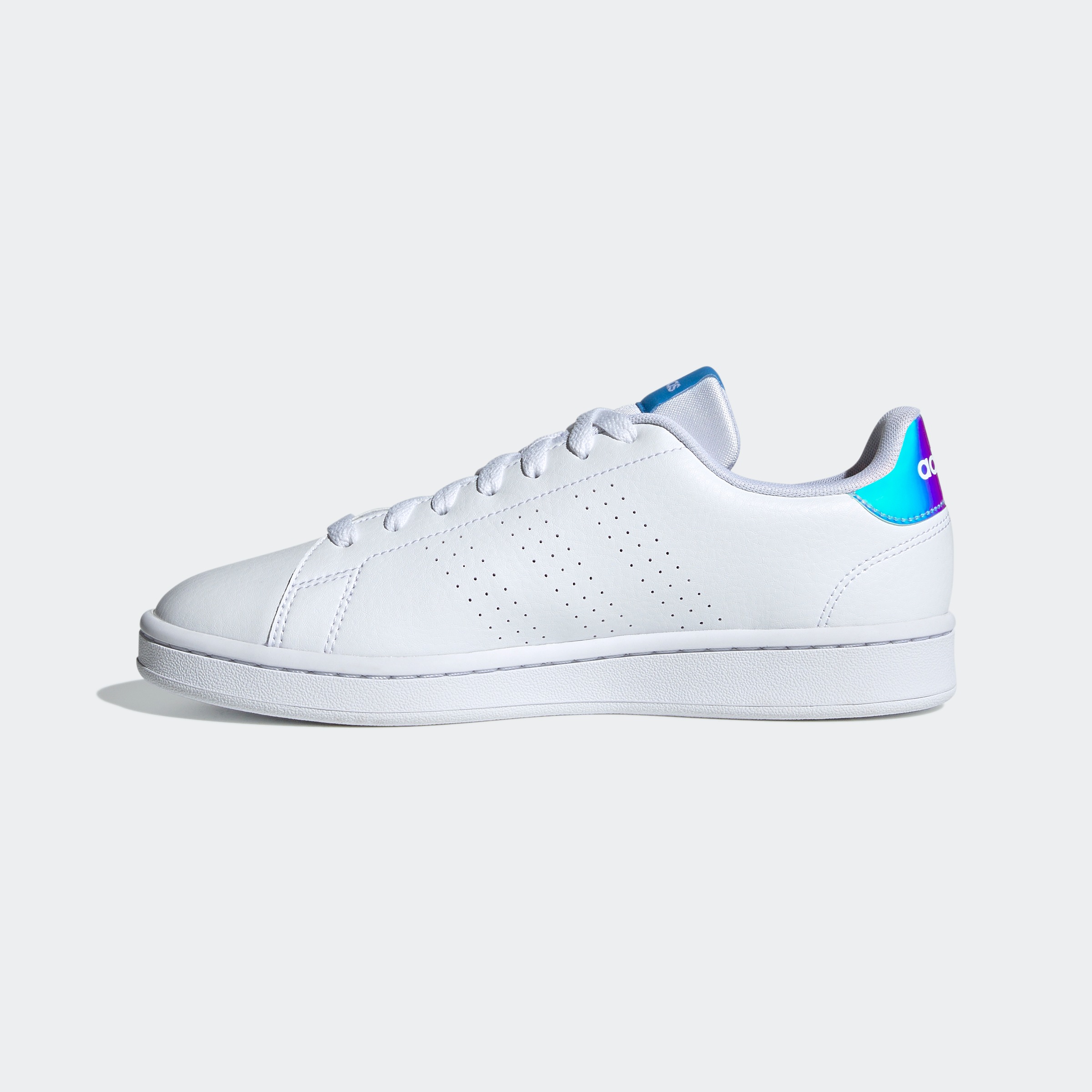 adidas Sportswear Sneaker »ADVANTAGE«, Design auf den Spuren des adidas Stan Smith