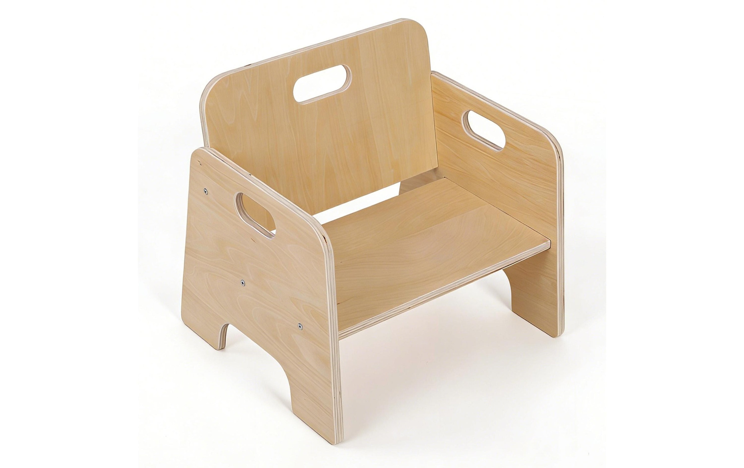 relaxdays Kinderstuhl »mit Tischaufsatz« ()
