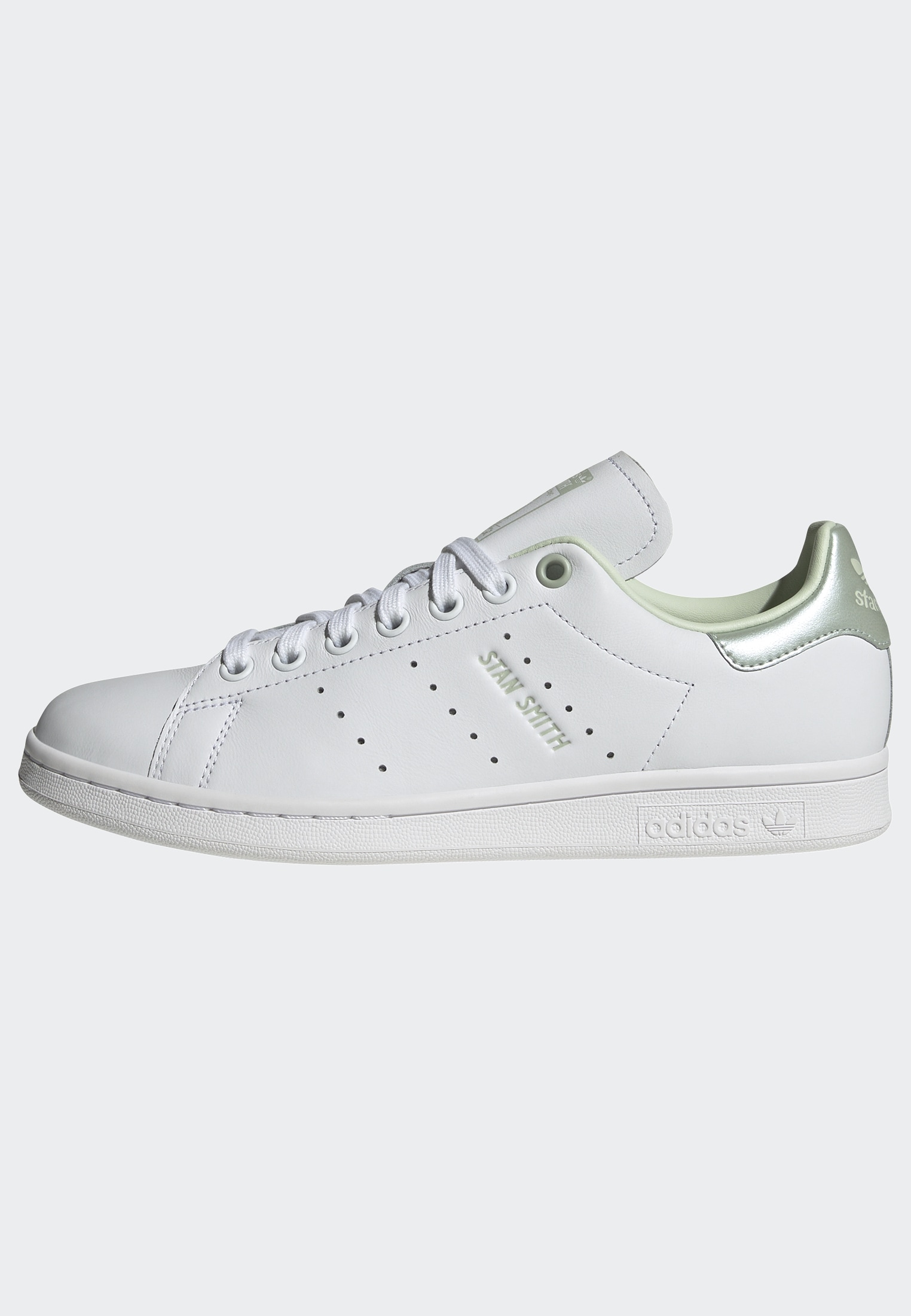 adidas Originals Sneaker »STAN SMITH«