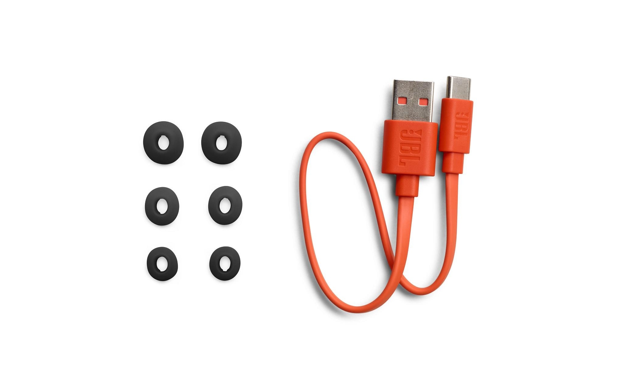 JBL In-Ear-Kopfhörer »Wireless«, Bluetooth