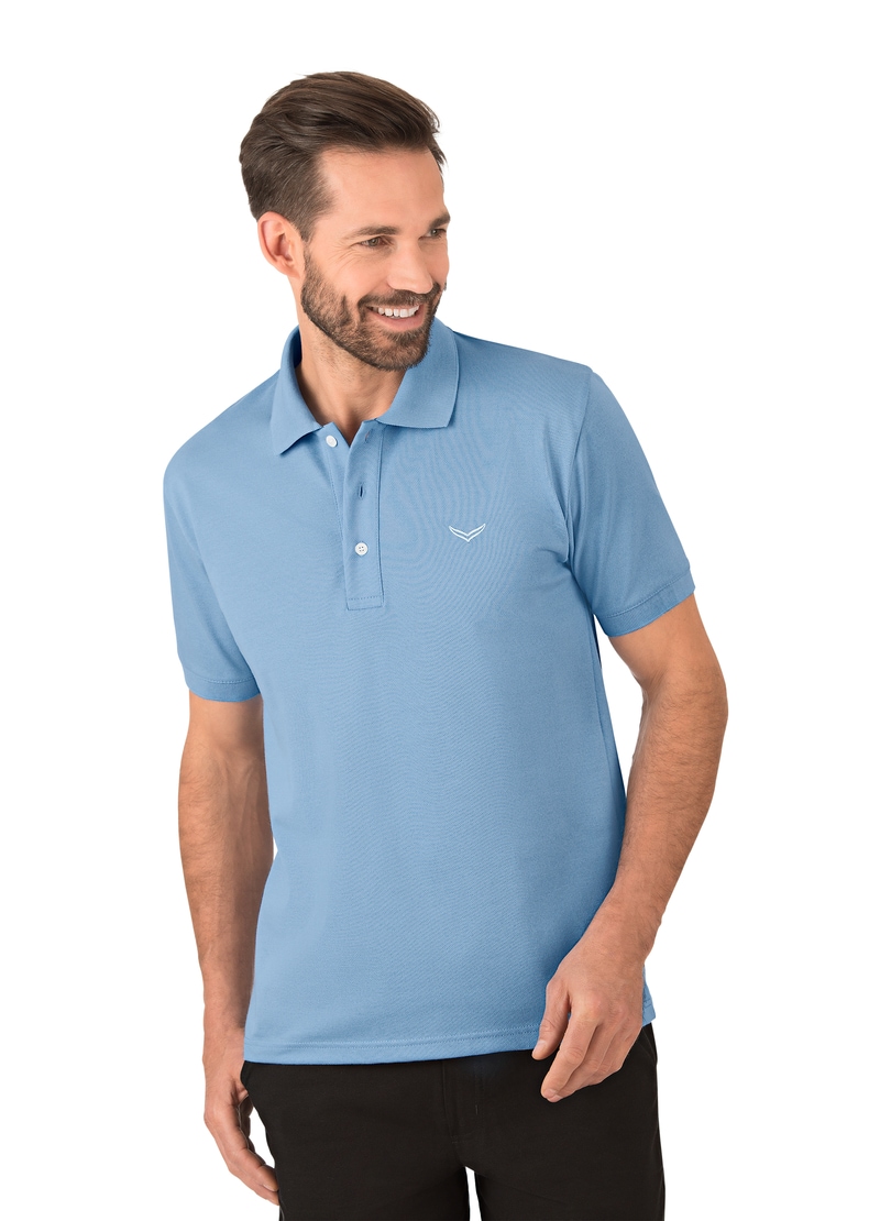 Trigema Poloshirt