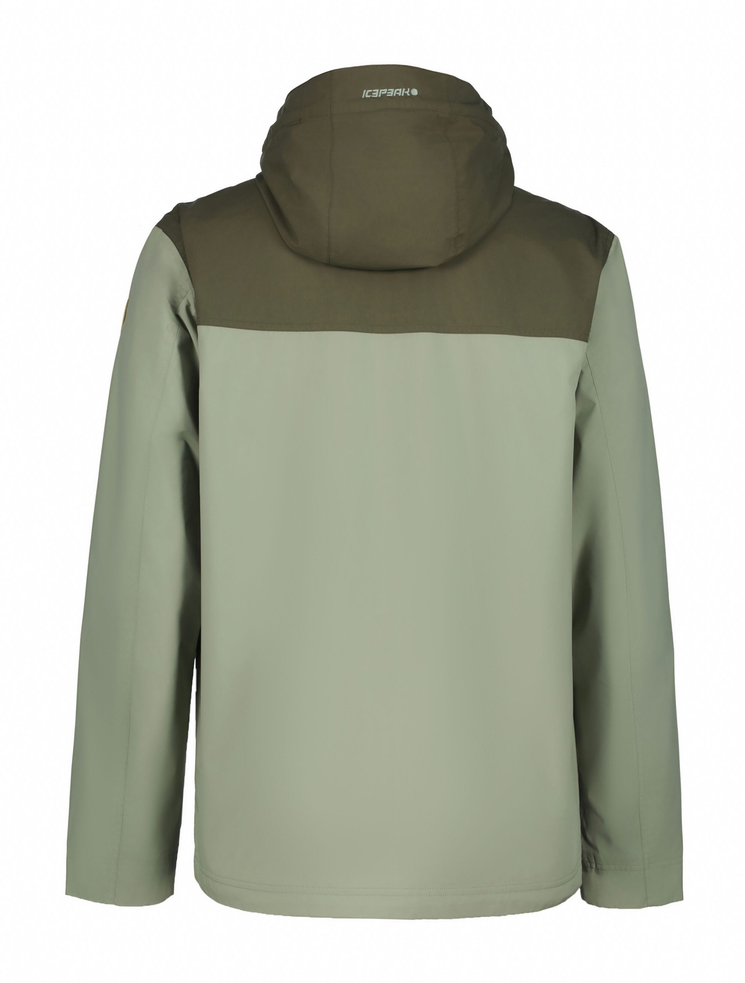 Icepeak Funktionsjacke »H FUNKTIONSJACKE MERCED«, (1 St.)