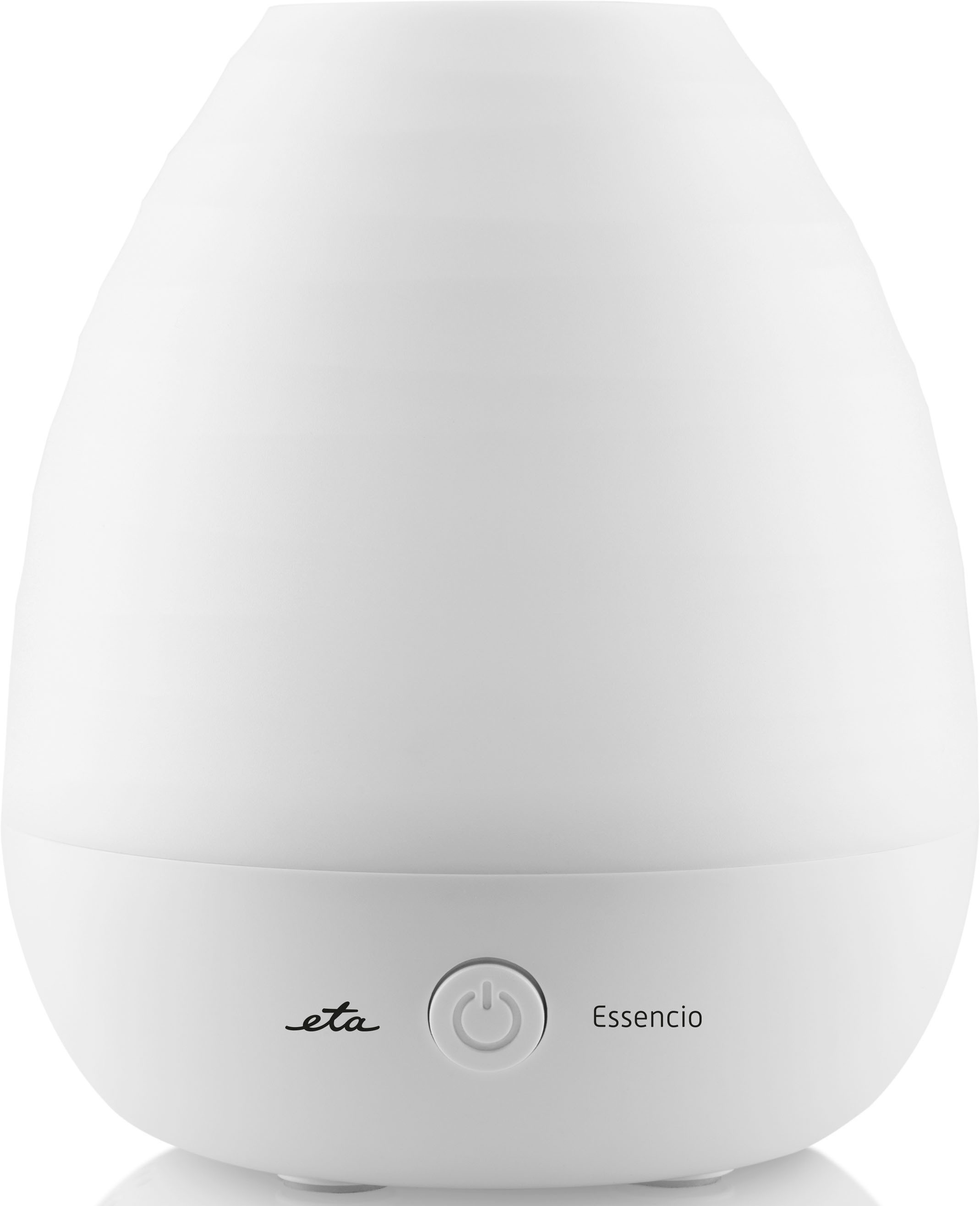 eta Diffuser »ESSENCIO Aroma Diffuser«, 0,05 l Wassertank, bis 10 m², Ultraschall, automatischer Farbwechsel