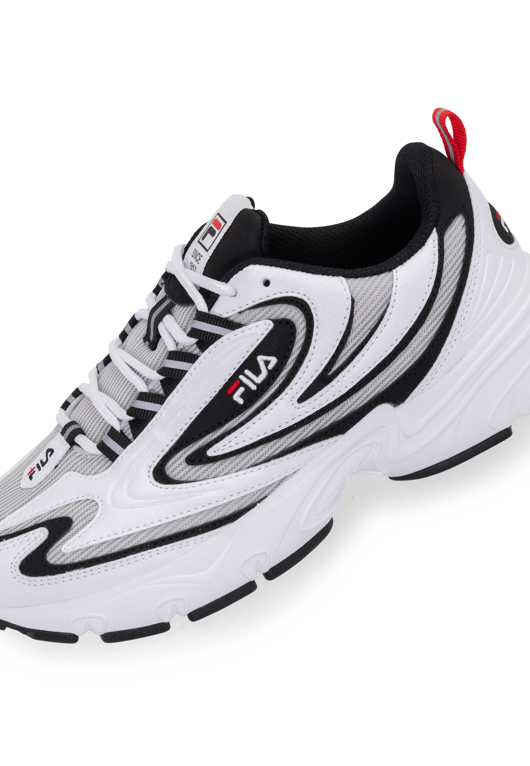 Fila Sneaker »FILA ACTIX wmn«