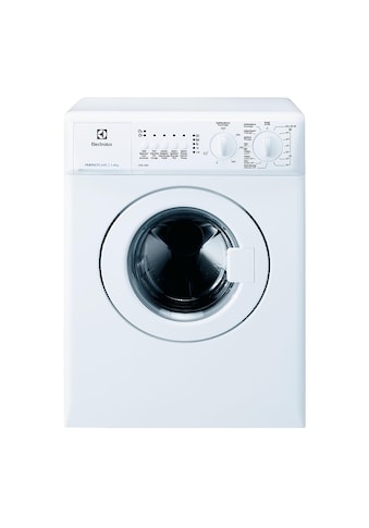Elektrolux Waschmaschine, EWC1350 3, 3 kg, 1300 U/min kaufen