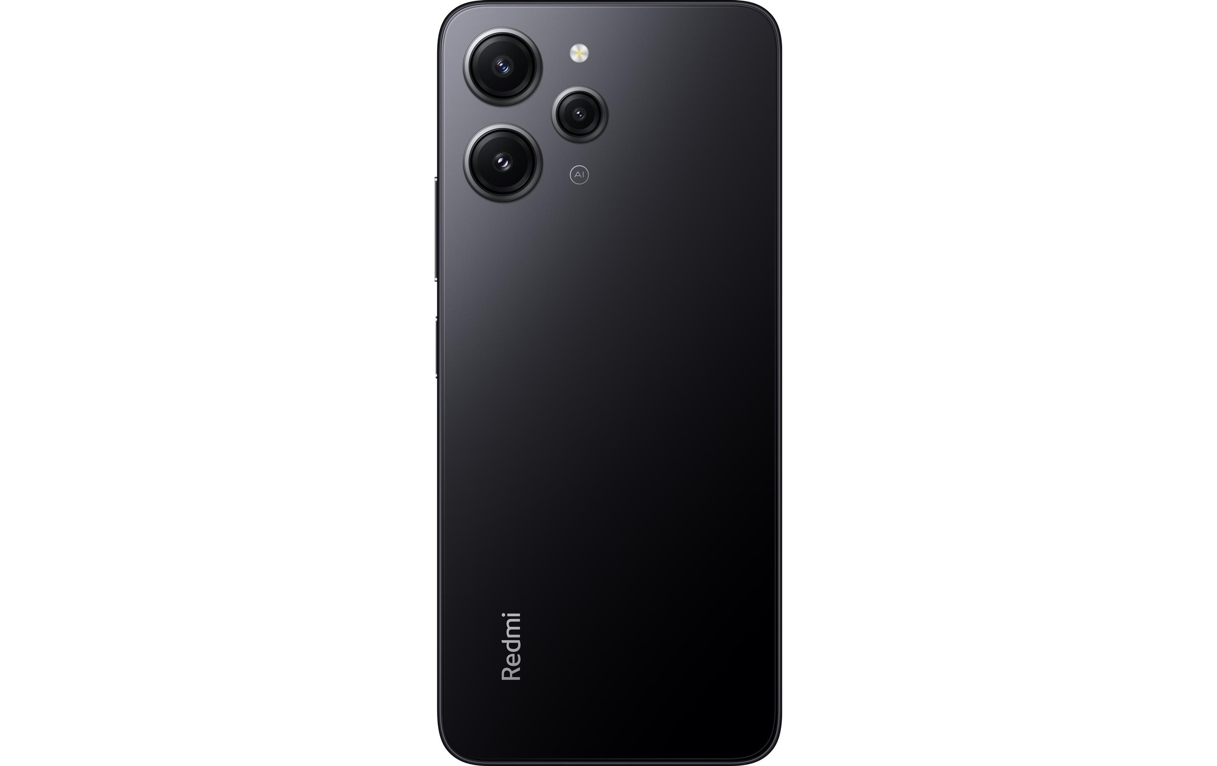 Xiaomi Smartphone »Redmi 12 256 GB Midnight black«, Schwarz