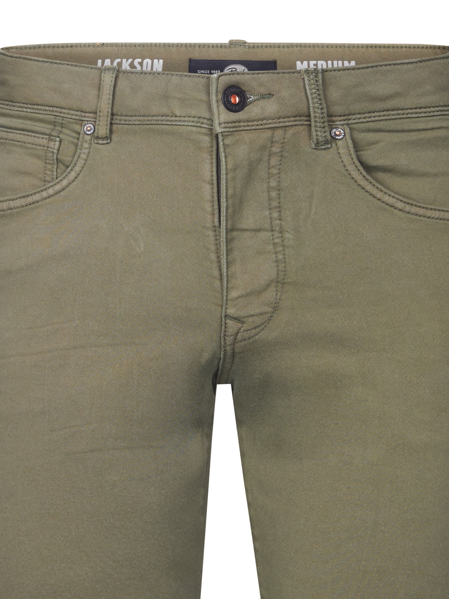 Petrol Industries Short en jean Sommerhose im Five-Pocket Style