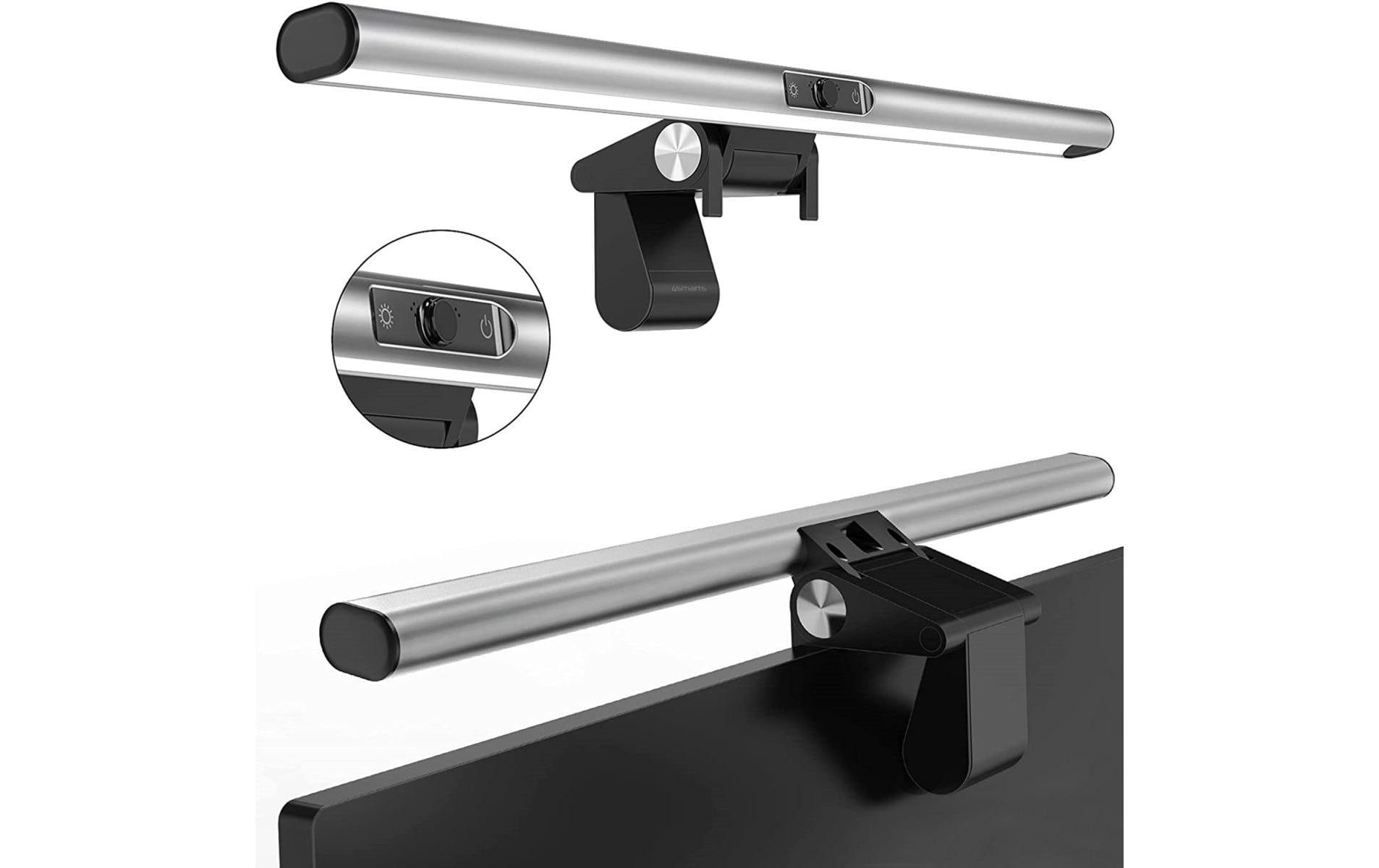 4smarts Webcam »2in1 LightBar Pro«