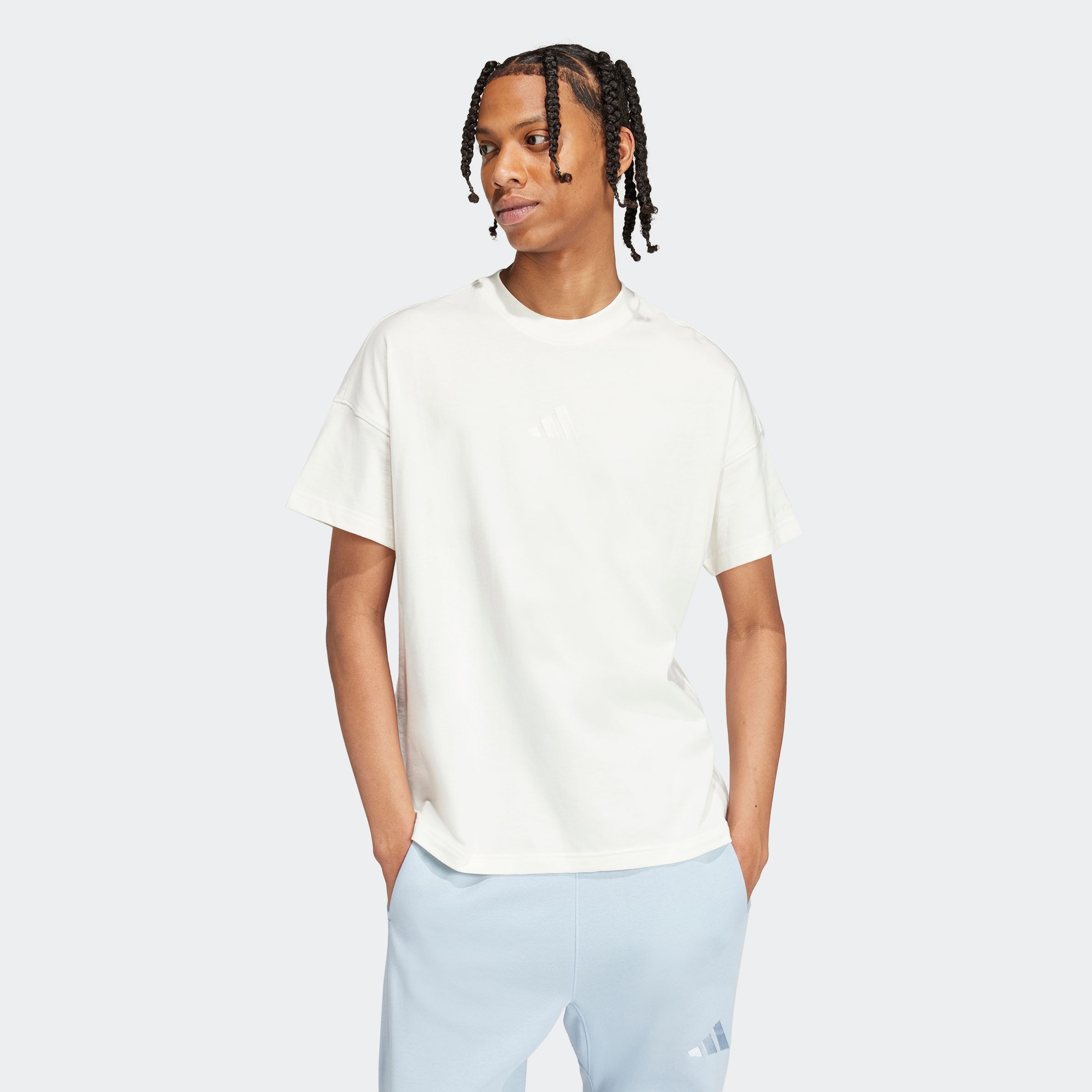 adidas Sportswear T-Shirt »M A SZN T«