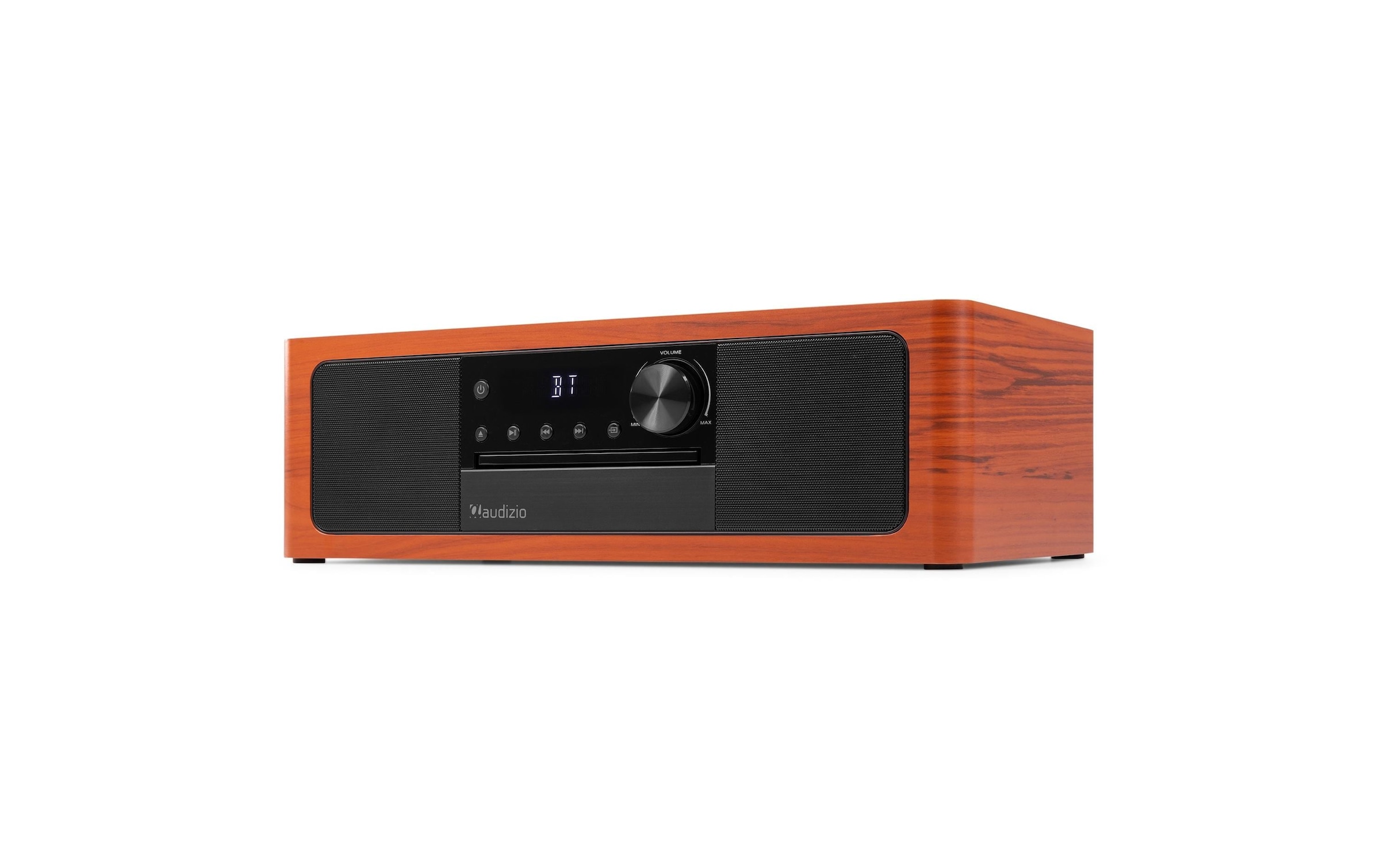 AUDIZIO Digitalradio (DAB+) »Lunata-CRM Hifi-Player, CD, DAB+, BT, HDMI ARC« ( )