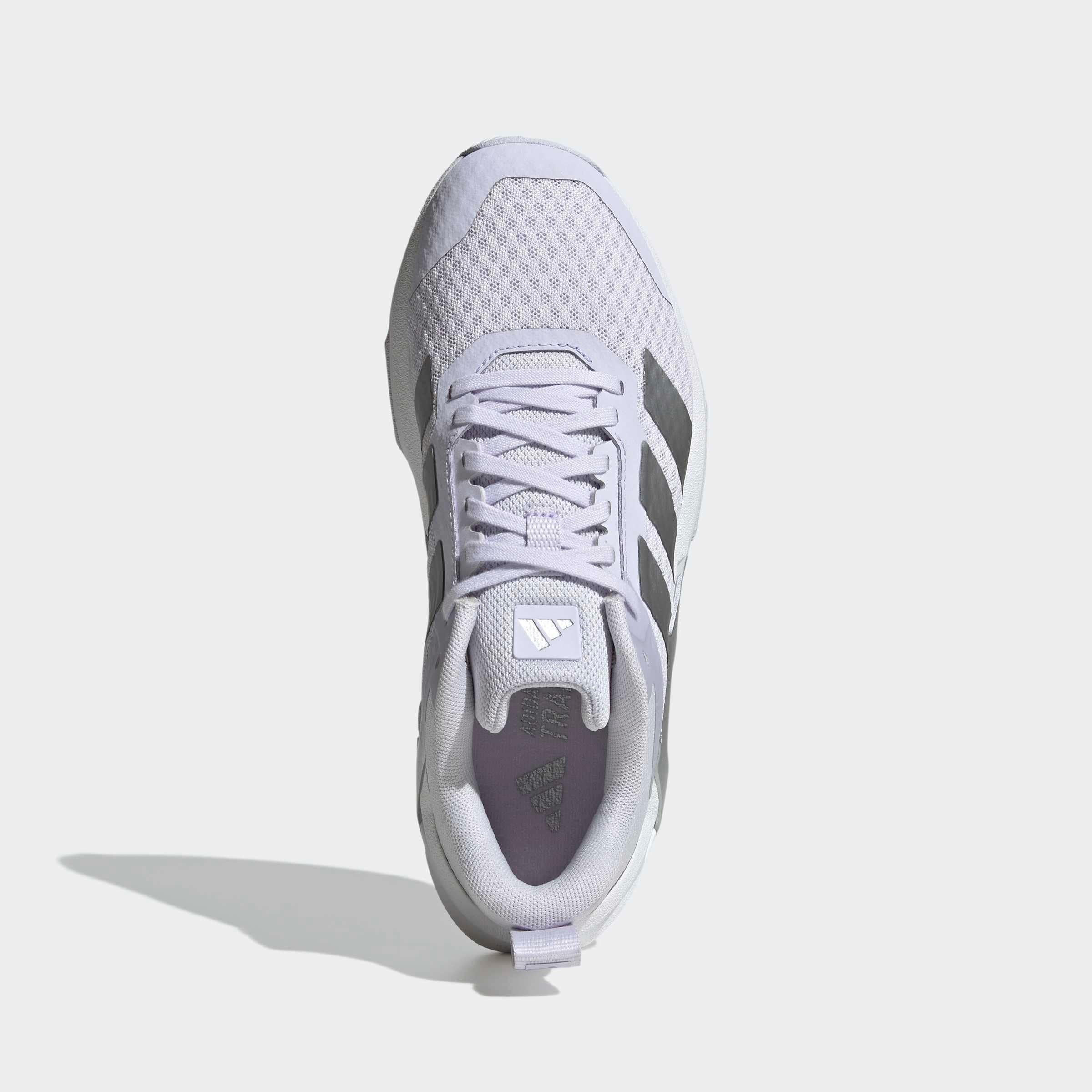 adidas Performance Chaussure d'entraînement »DROPSET CONTROL«  pour un meilleur maintien lors de l'entraînement avec poids
