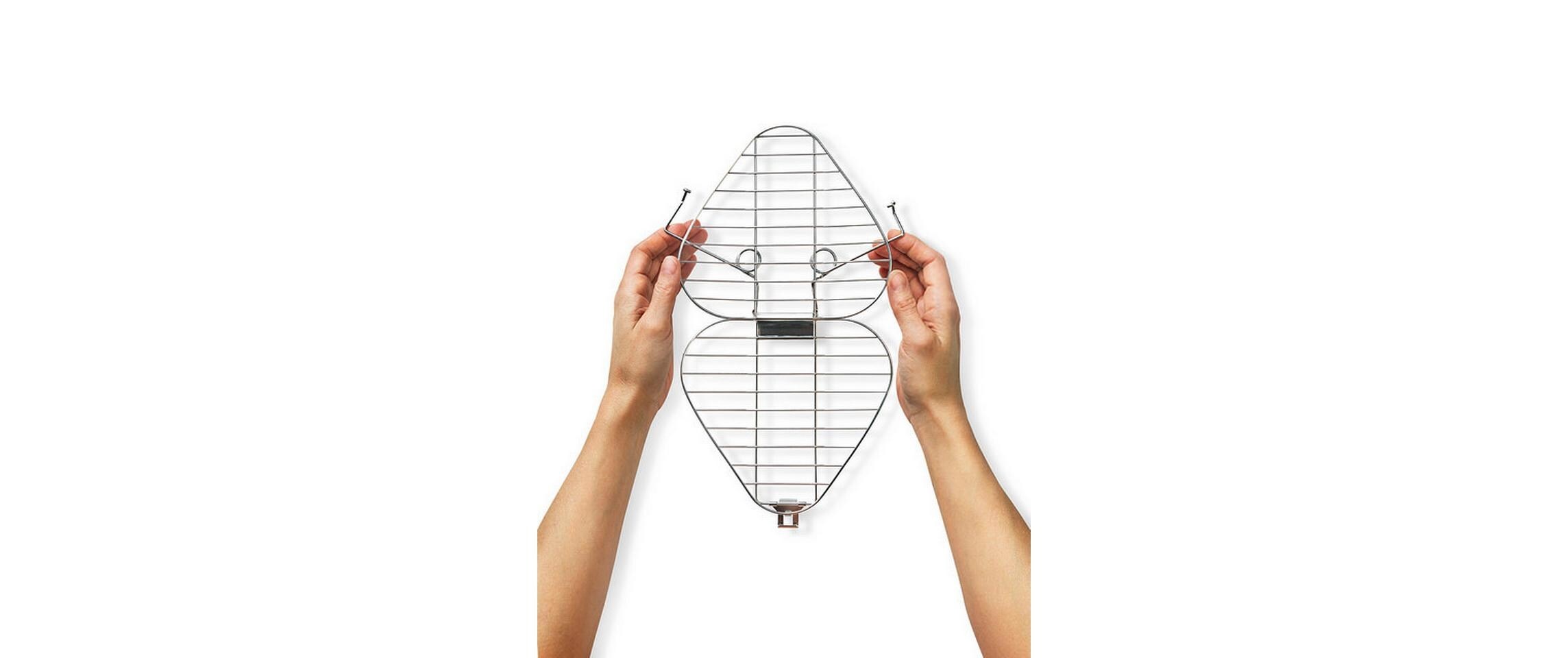 Light my Fire Grille de barbecue