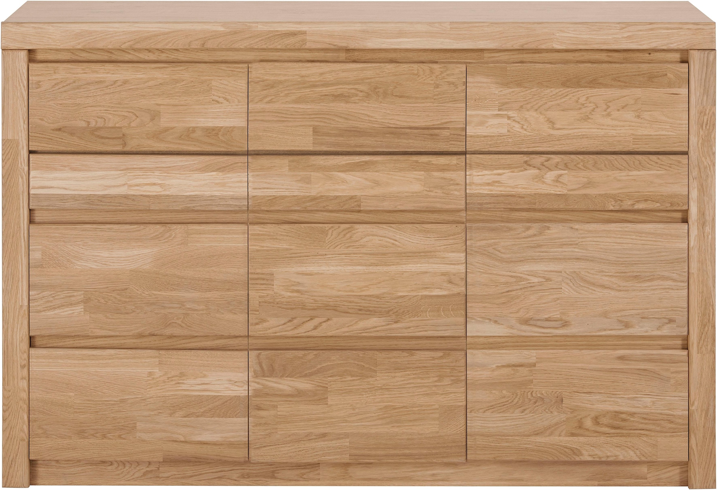 Home affaire Kommode »Silkeborg« Breite 130 cm