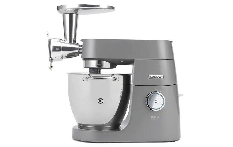Kenwood Nudelvorsatz »Pasta Aufsatz Pasta Fresca KAX910ME«