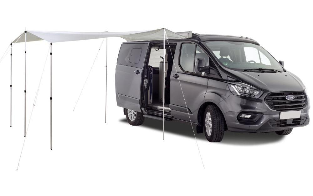   Voile d'ombrage »VanSpace Komfort, 350 cm x 300 cm«