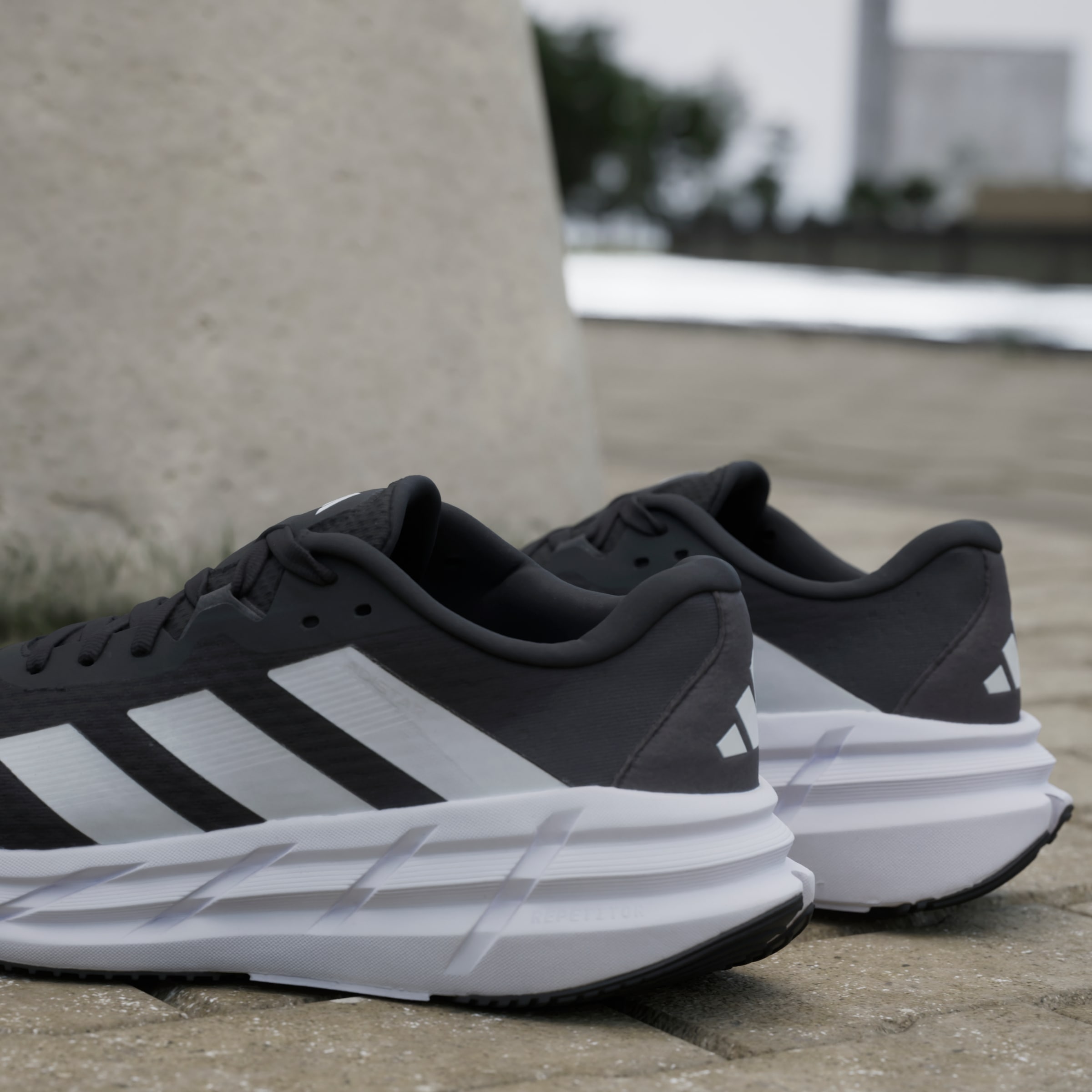 adidas Performance Laufschuh »ADISTAR 3«