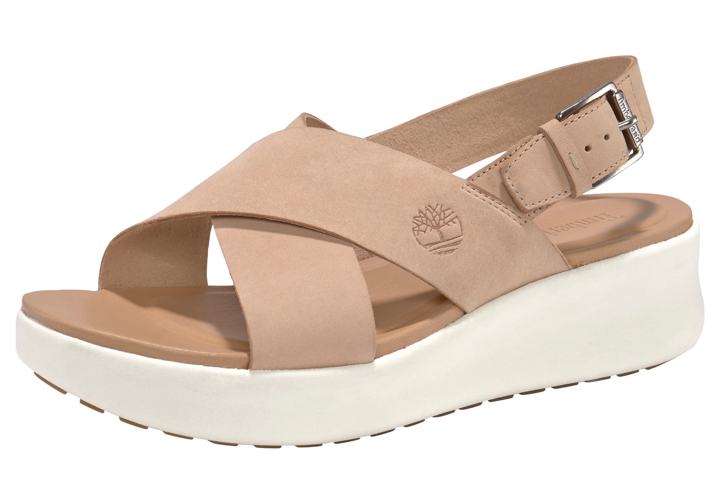 Sandale »Los Angeles Wind Slingback«