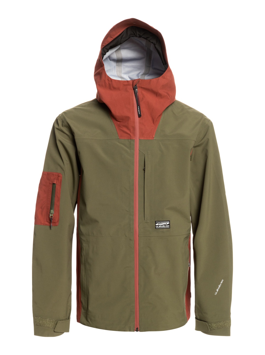 Image of Quiksilver Winterjacke »Blue Bird Day« bei Ackermann Versand Schweiz