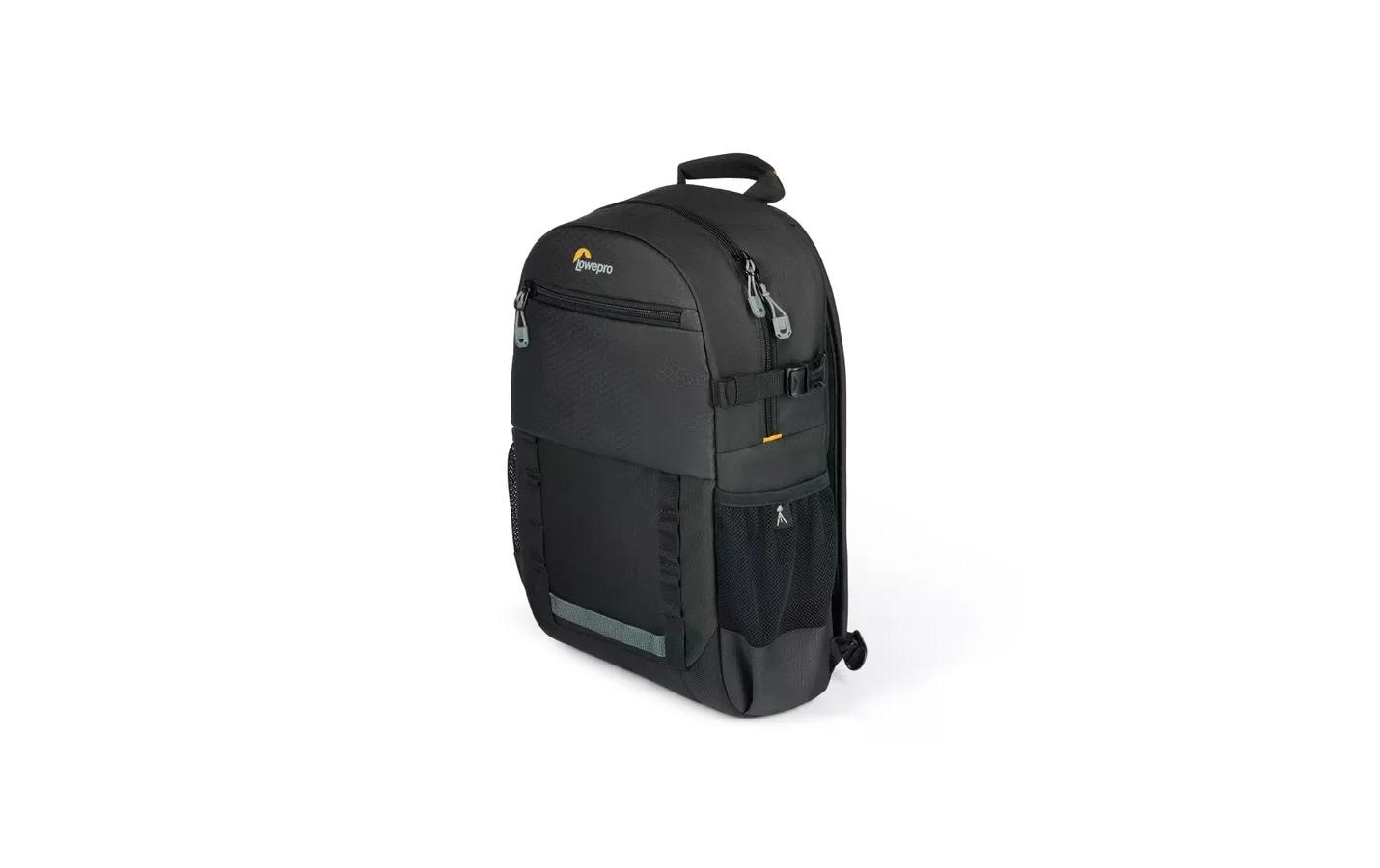 Lowepro Kameratasche »Adventura BP 150 III Schwarz«