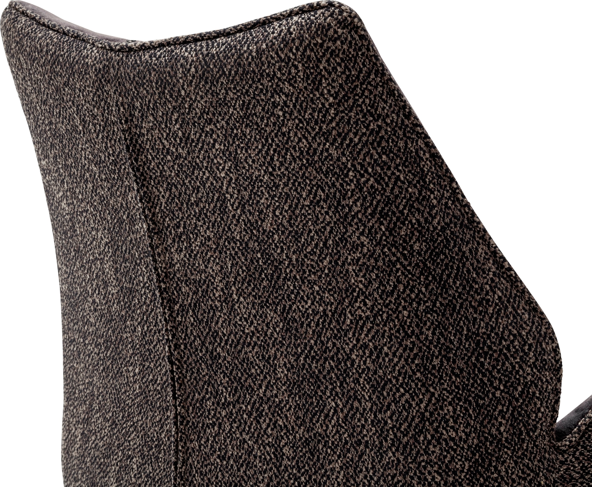 MCA furniture Armlehnstuhl »Tacoma« (Set) 2 Stk.2er Set in Vintage Veloursoptik, 180° drehbar, bis 120 kg belastbar