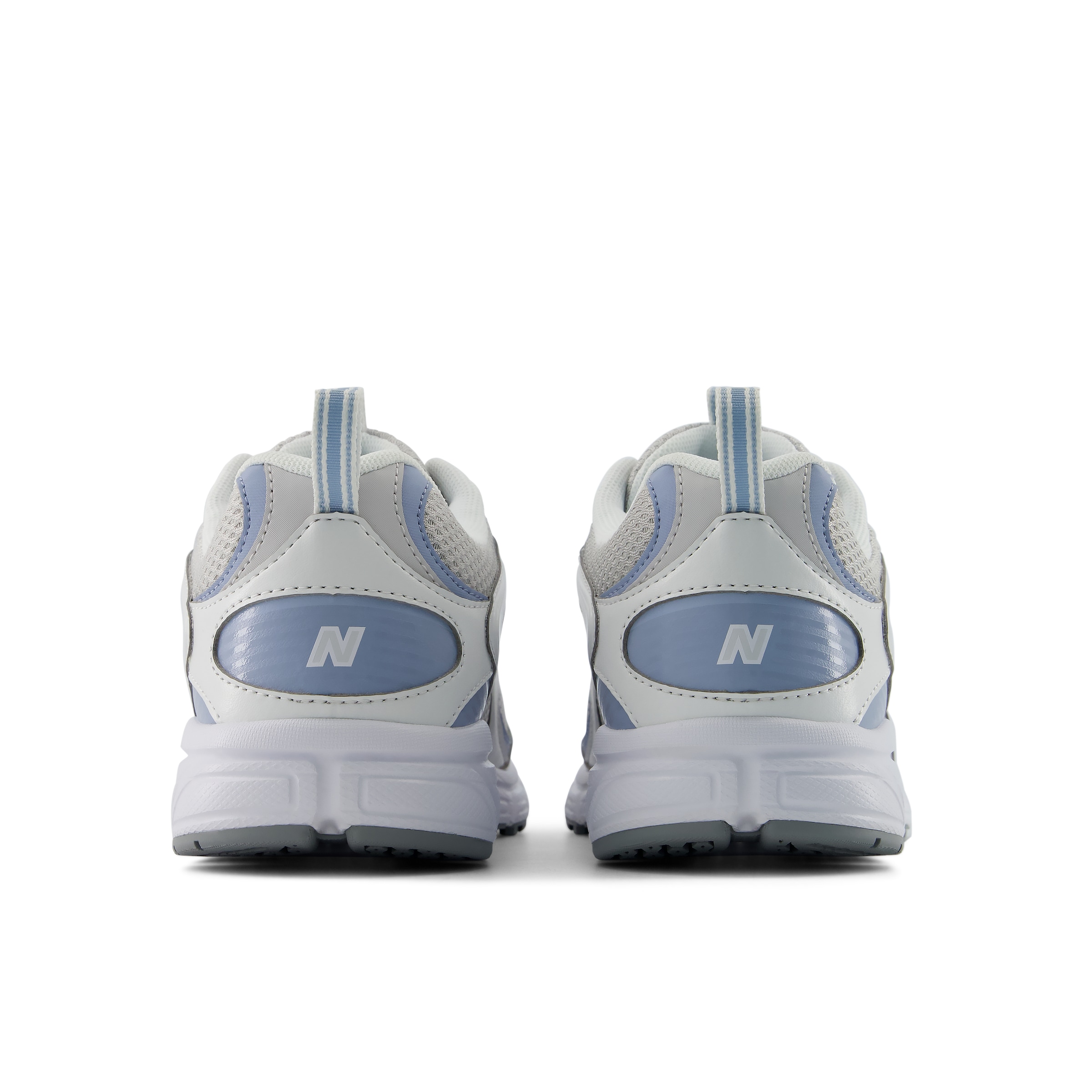 New Balance Sneaker »408«  inspiriert vom Design des New Balance 530 und 740