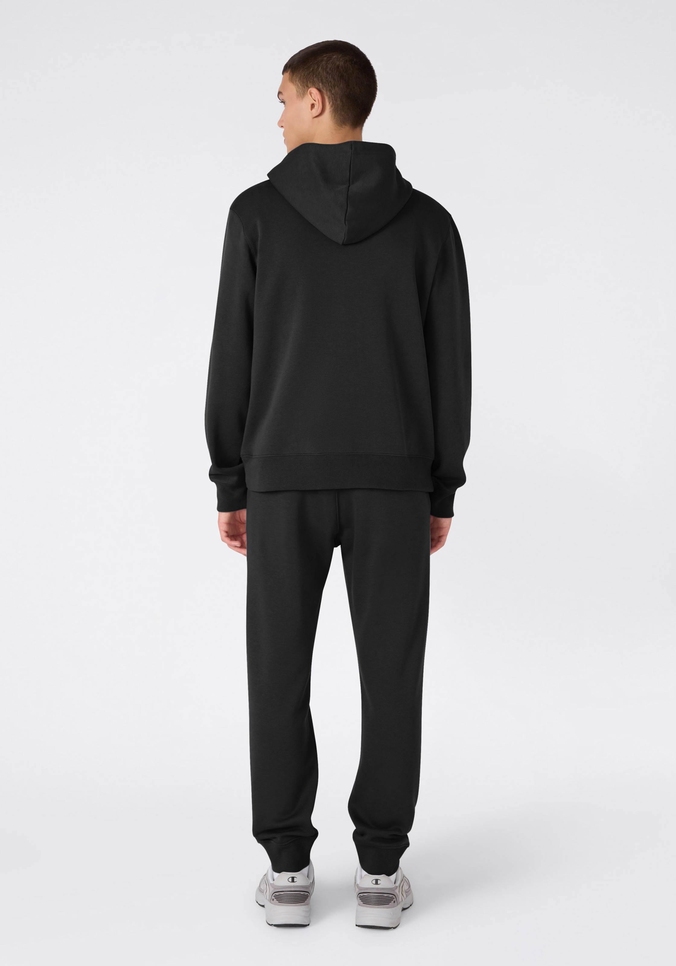 Champion Jogging »SPORTWEAR SWEATSUITS Standard Fit« 2 cuis für sportliche Aktivitäten und Freizeit, zweiteiliges Set