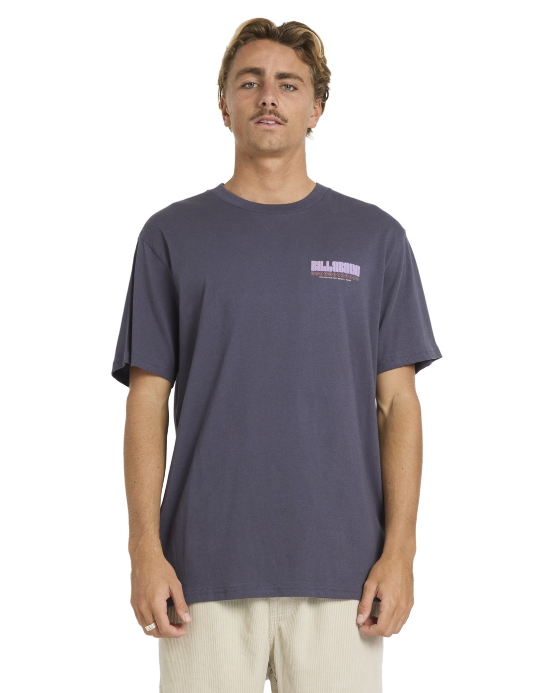 Image of Billabong T-Shirt "Broadsheet Premium"