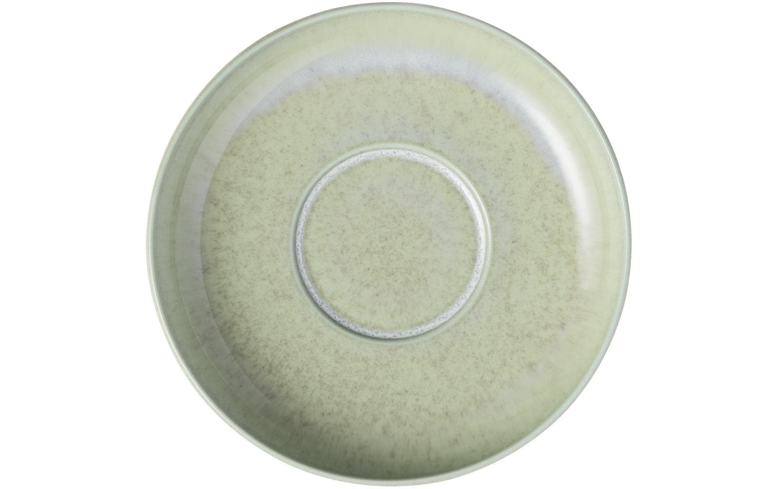 Villeroy & Boch Untertasse »Perlemor Alga 6 Stück«