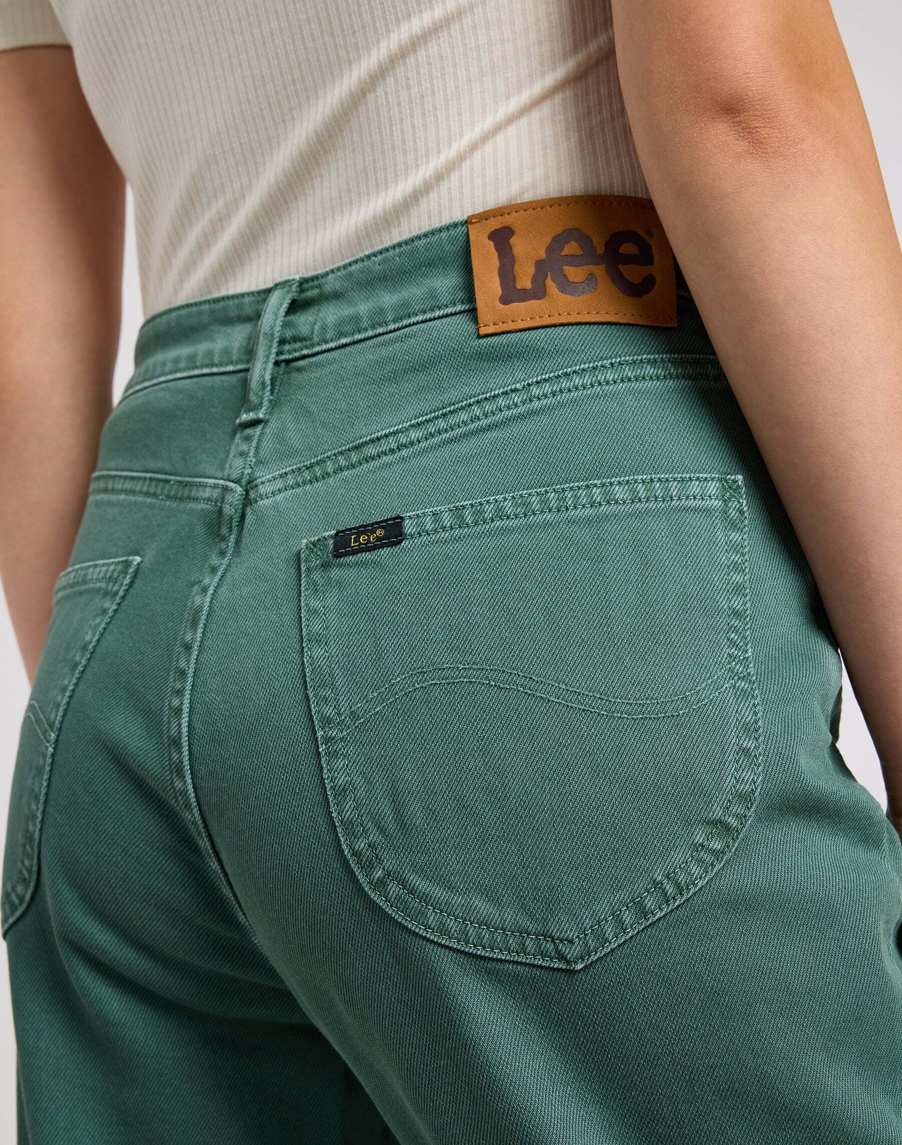 Lee® Stoffhose »LEE Hosen Carol«