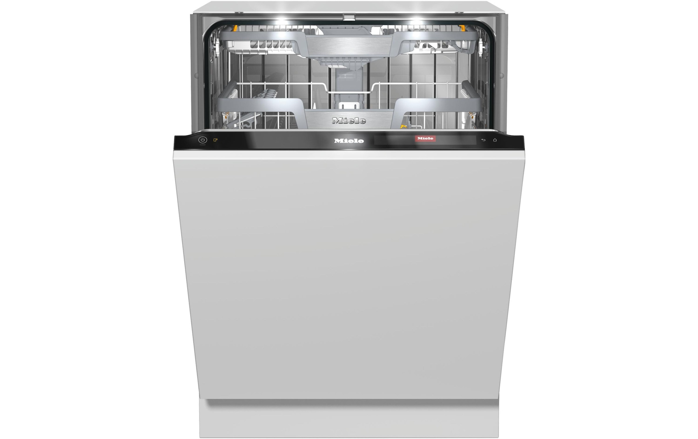 Miele teilintegrierbarer Geschirrspüler »G 27975«, 14 Massgedecke