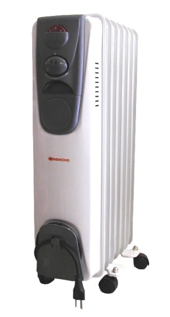 Image of Sonnenkönig Heizgerät »OFR 7A« bei Ackermann Versand Schweiz