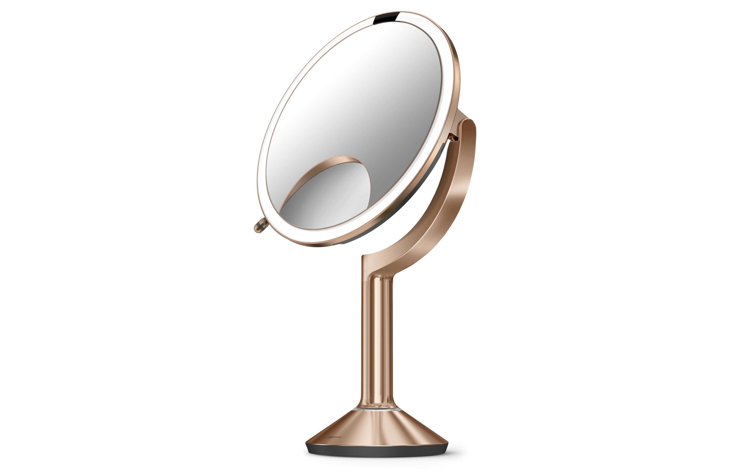 Image of simplehuman Kosmetikspiegel »Trio Rosé« bei Ackermann Versand Schweiz