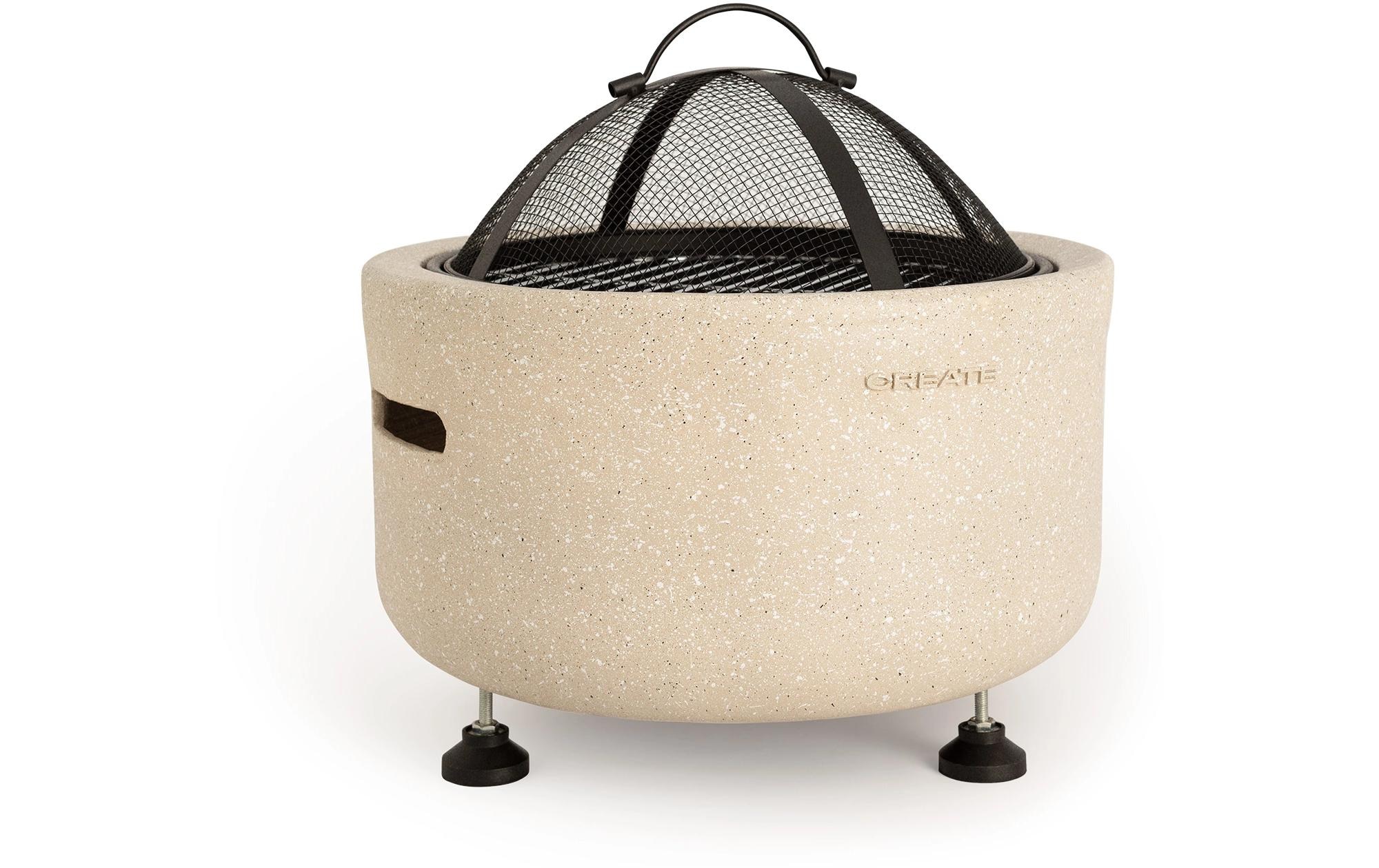 Feuerschale »Create FIRE BOWL GRILL«