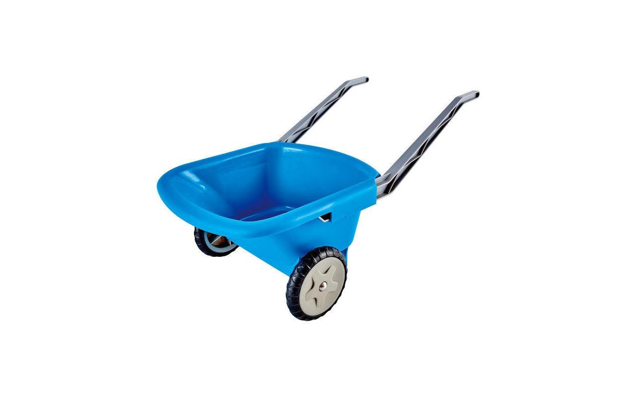 Image of Hape Spielwerkzeug »1 blaue Strandschubkarre« bei Ackermann Versand Schweiz
