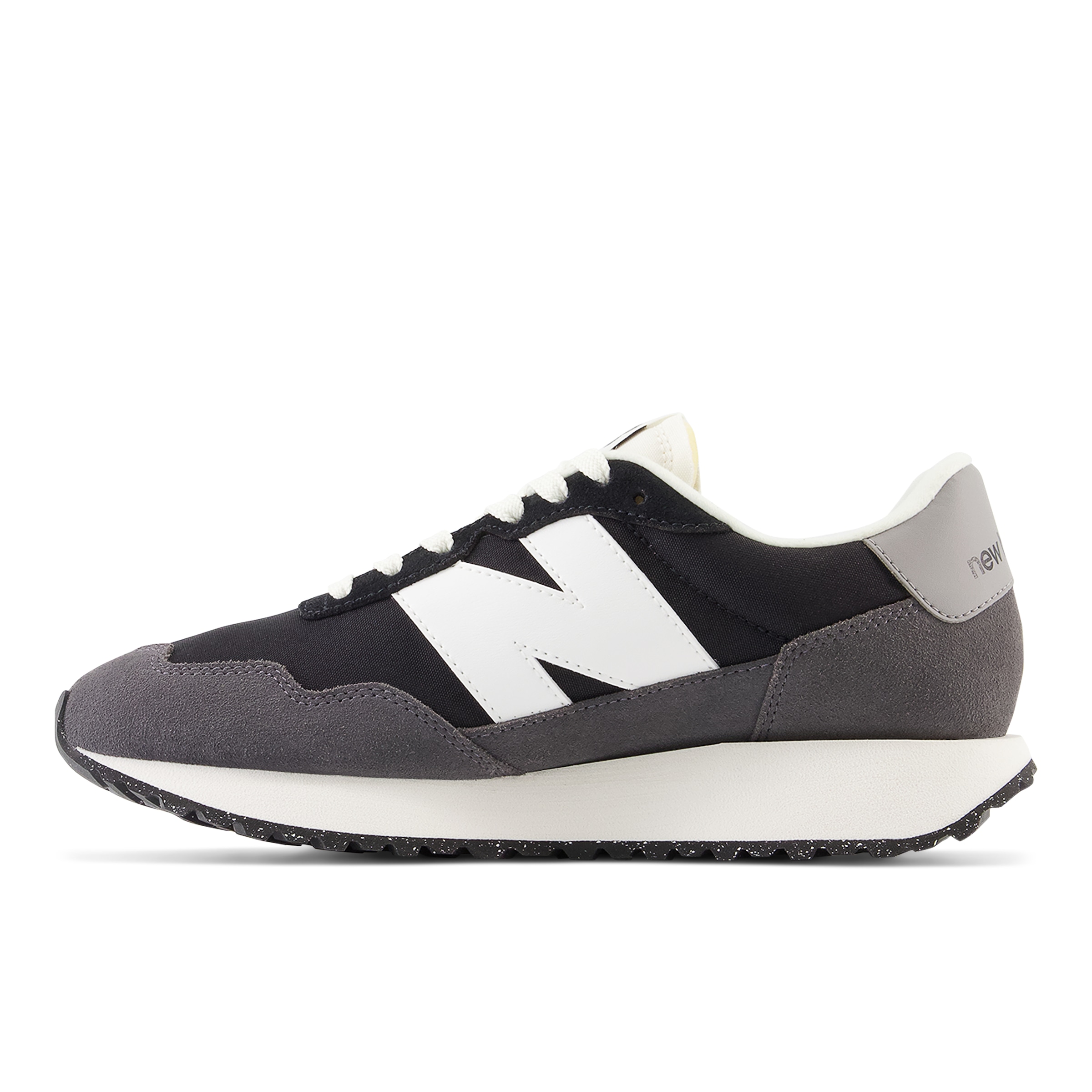 New Balance Sneakers »237«  für Erwachsene geeignet, mit Gummilaufsohle