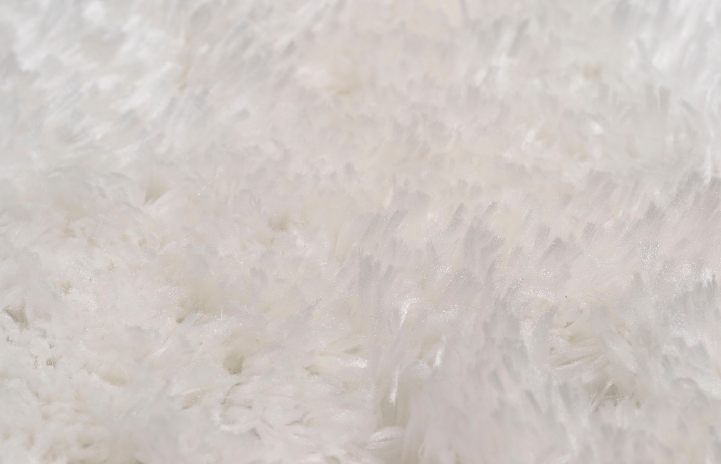 TOM TAILOR HOME Tapis à poils longs »Flocatic« Rectangulaire 60 mm Höhe super weich und flauschig, ideal im Wohnzimmer & Schlafzimmer