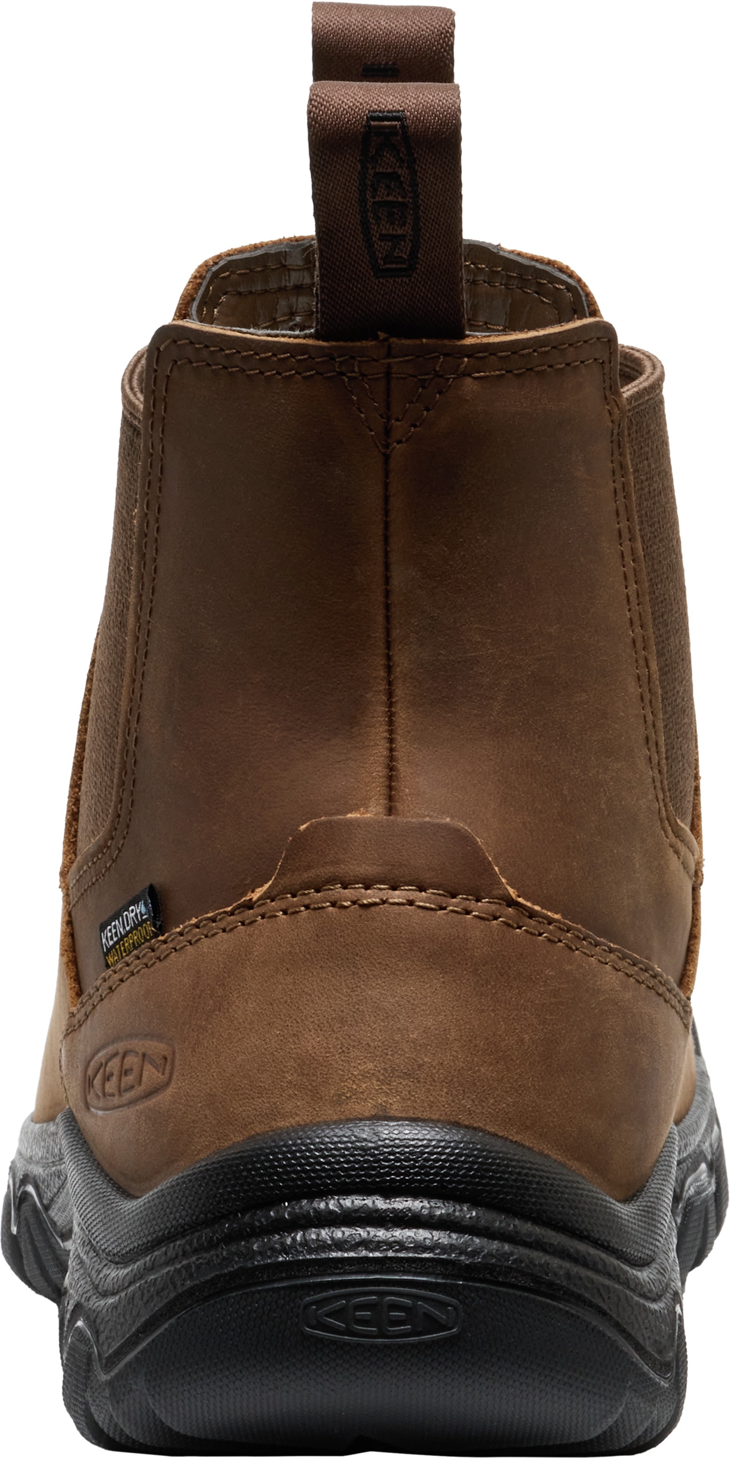 Keen Outdoorschuh »ANCHORAGE BOOT IV WP«, wasserdicht