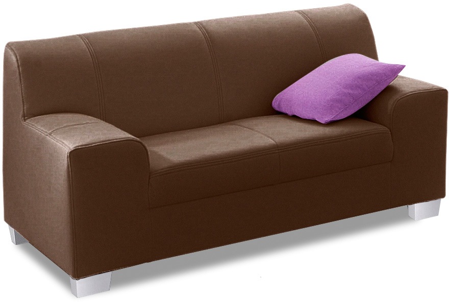 Image of DOMO collection 2-Sitzer »Amando« bei Ackermann Versand Schweiz