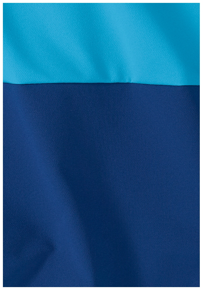 Jack Wolfskin Veste softshell »SANDBIRD HOODED JKT K« mit Kapuze Winddicht, atmungsaktiv, Übergangsjacke