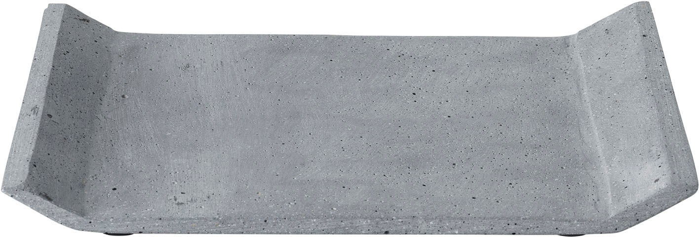 Image of BLOMUS Dekoablage »Dekoablage -MOON- Dark Grey« bei Ackermann Versand Schweiz