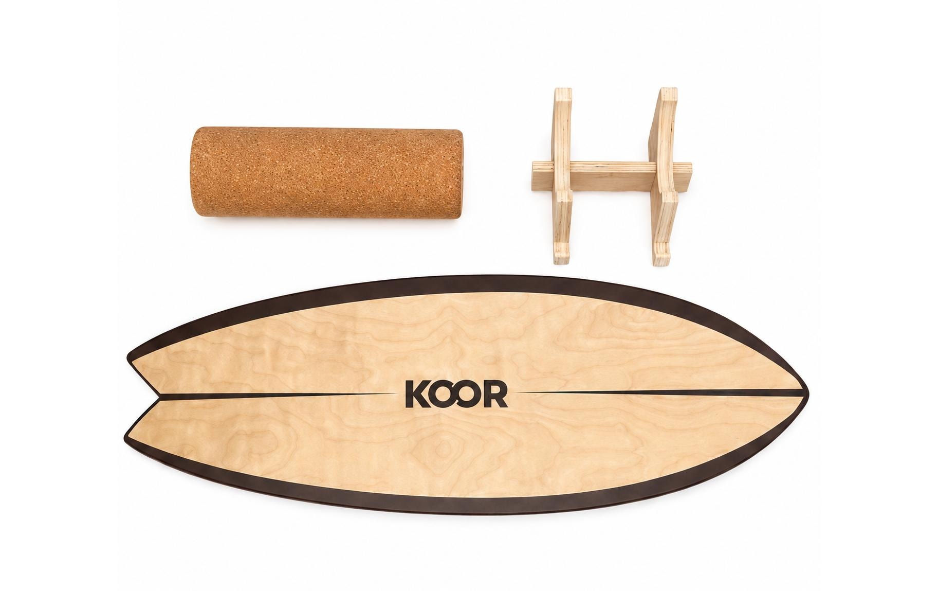 KOOR Balanceboard