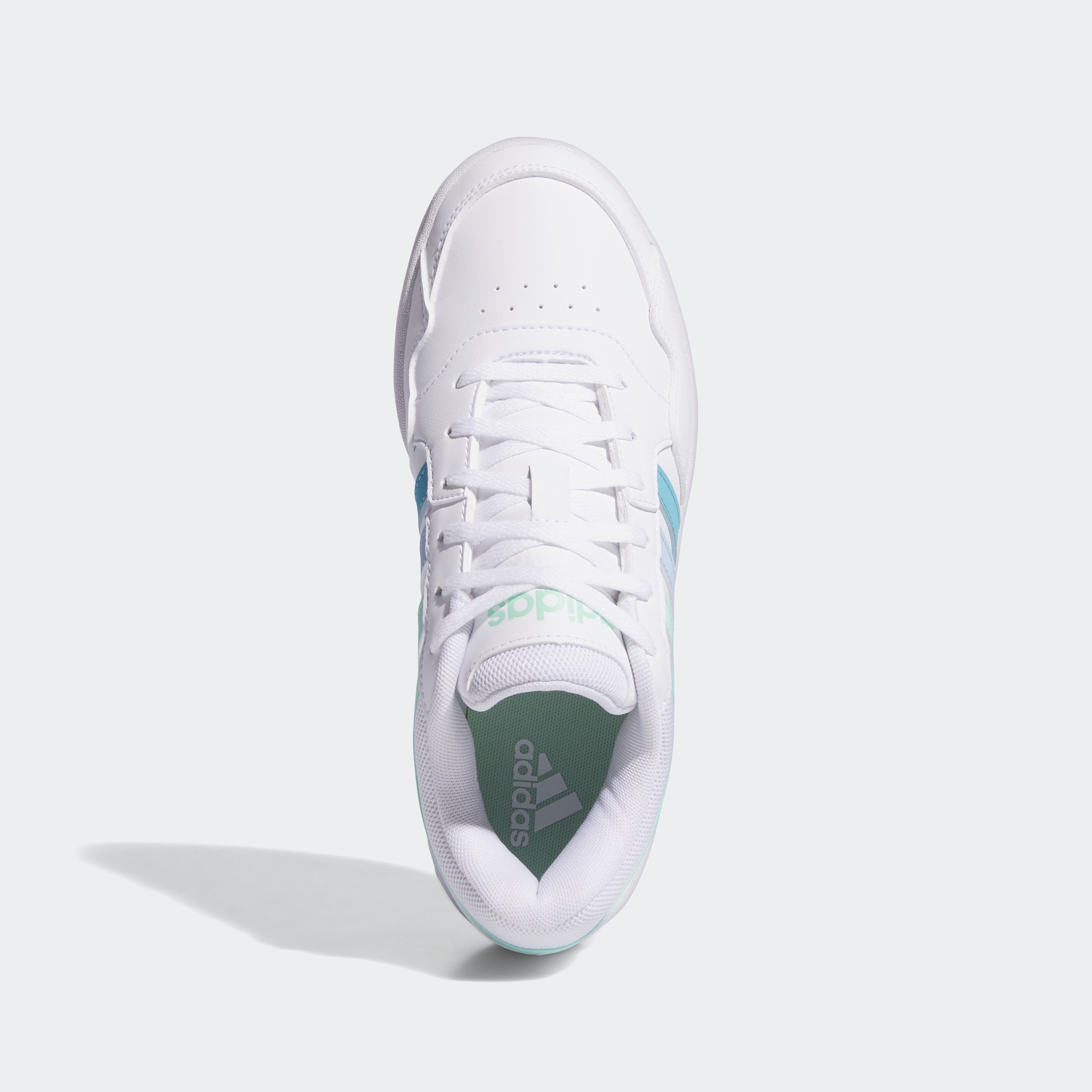 adidas Sportswear Sneaker »HOOPS 3.0 BOLD«