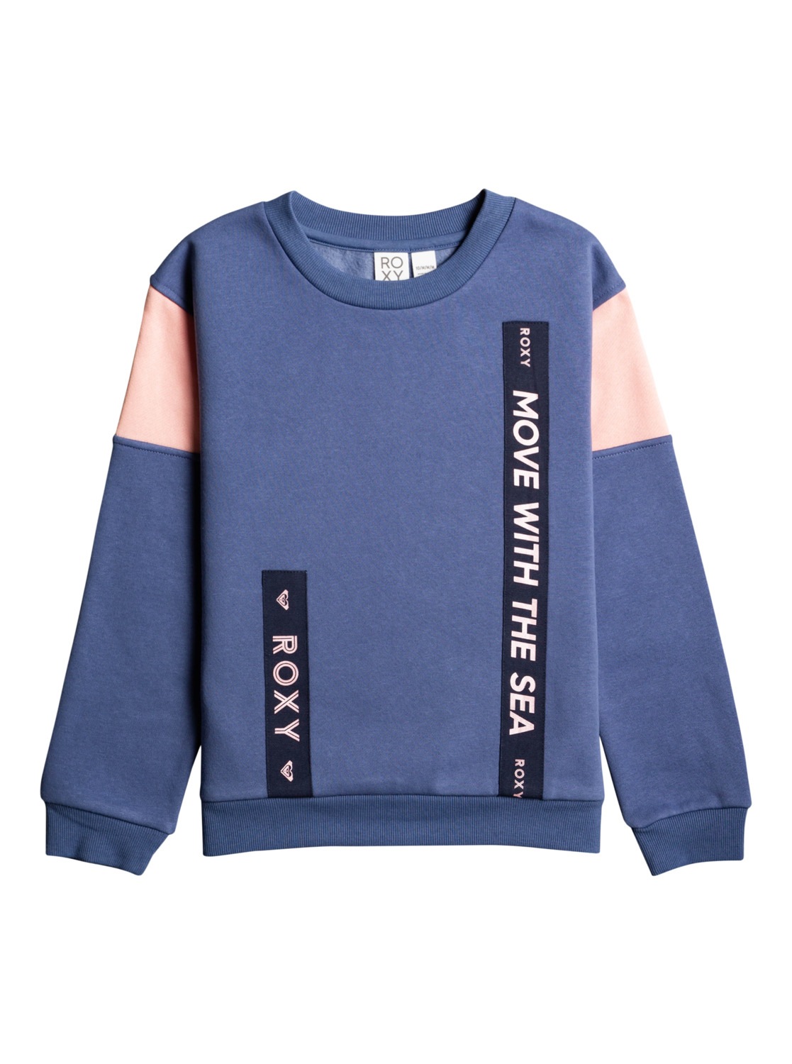 Image of Roxy Sweatshirt »Make It Happen« bei Ackermann Versand Schweiz