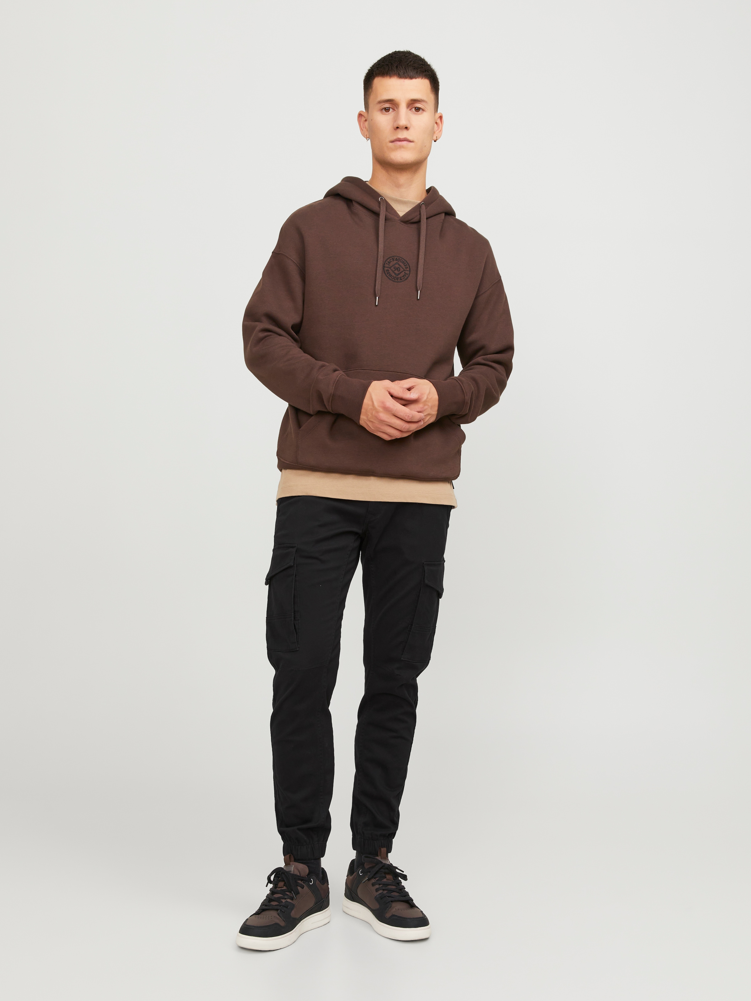 Jack & Jones Cargohose »PAUL FLAKE«