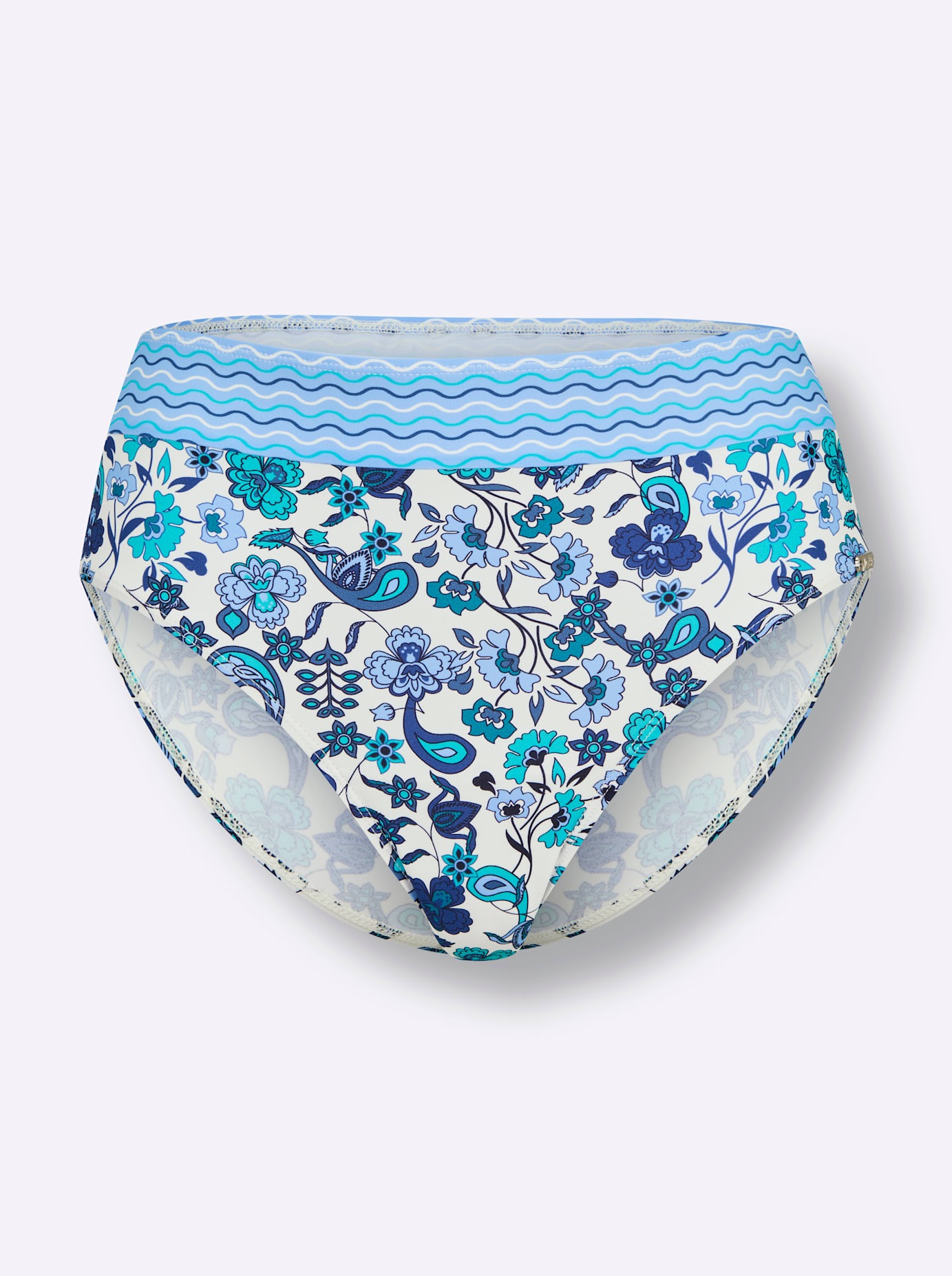   Bikini-Hose