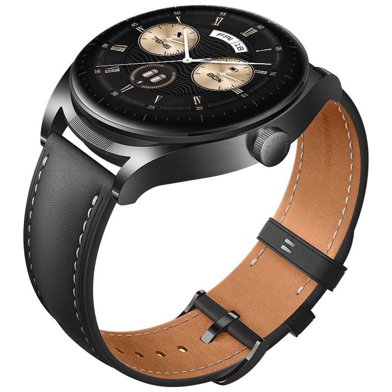 Huawei Smartwatch »WATCH Buds«, (3,66 cm / 1,43 Zoll), Proprietär, Kopfhörer und Smartwatch in Einem