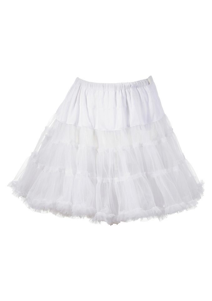 Image of Krüger Madl Trachtenrock, Petticoat bei Ackermann Versand Schweiz